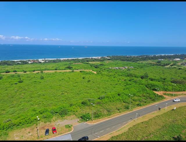 2 BEDROOM APARTMENT FOR SALE IN UMHLANGA RIDGESIDE